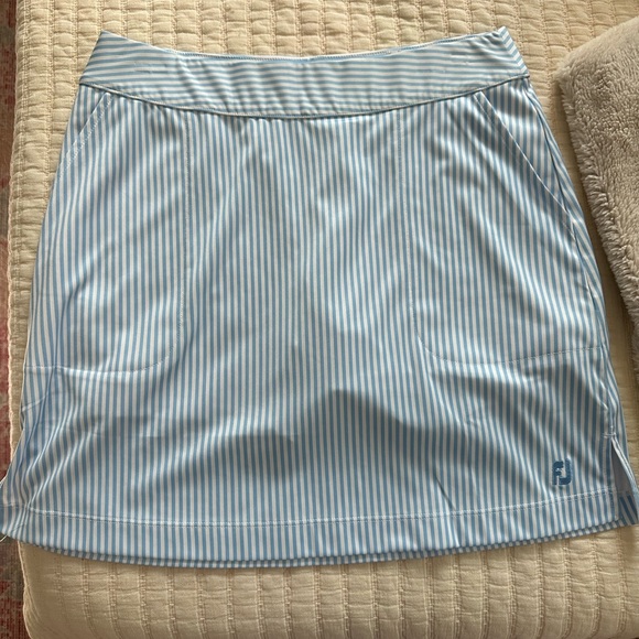 FootJoy Skirts Footjoy Golf Skirt Poshmark